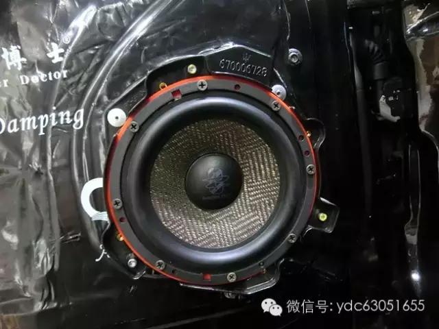 德国零点音响系统,德国零点汽车音响