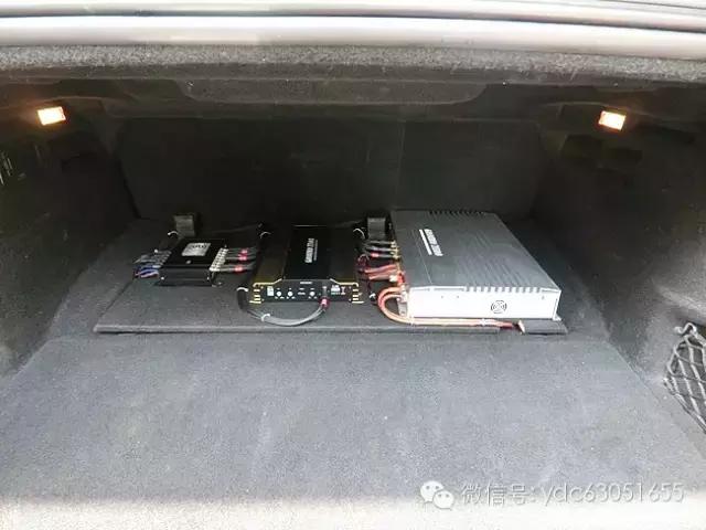 德国零点音响系统,德国零点汽车音响