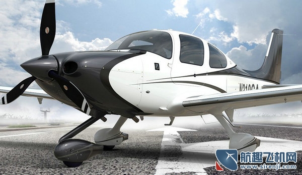 盘点千万级别的私人飞机,谁才是真正的陆地飞行器