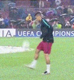 中国足球工作球员基本功好像真的差点意思没点干货怎么服众啊