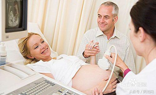 孕妇产检总共要做多少次四维彩超,孕妇四维彩超检查注意事项