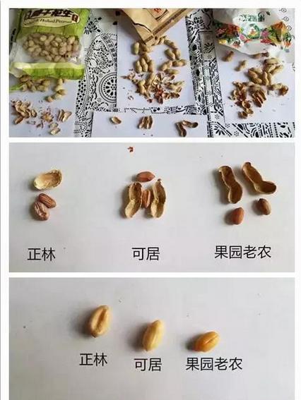 看完这篇对正林、恰恰花生的测评，立刻就馋酒了，走走走，喝！