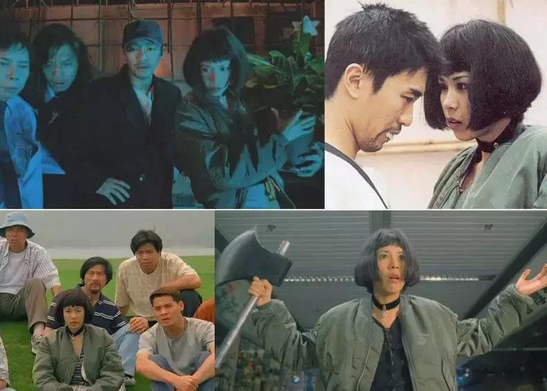 冬季绿夹克穿搭,绿色夹克秋冬穿搭