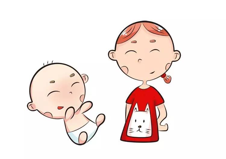 有了宝宝买大床好还是买婴儿床,宝宝诞生前需要的婴儿床