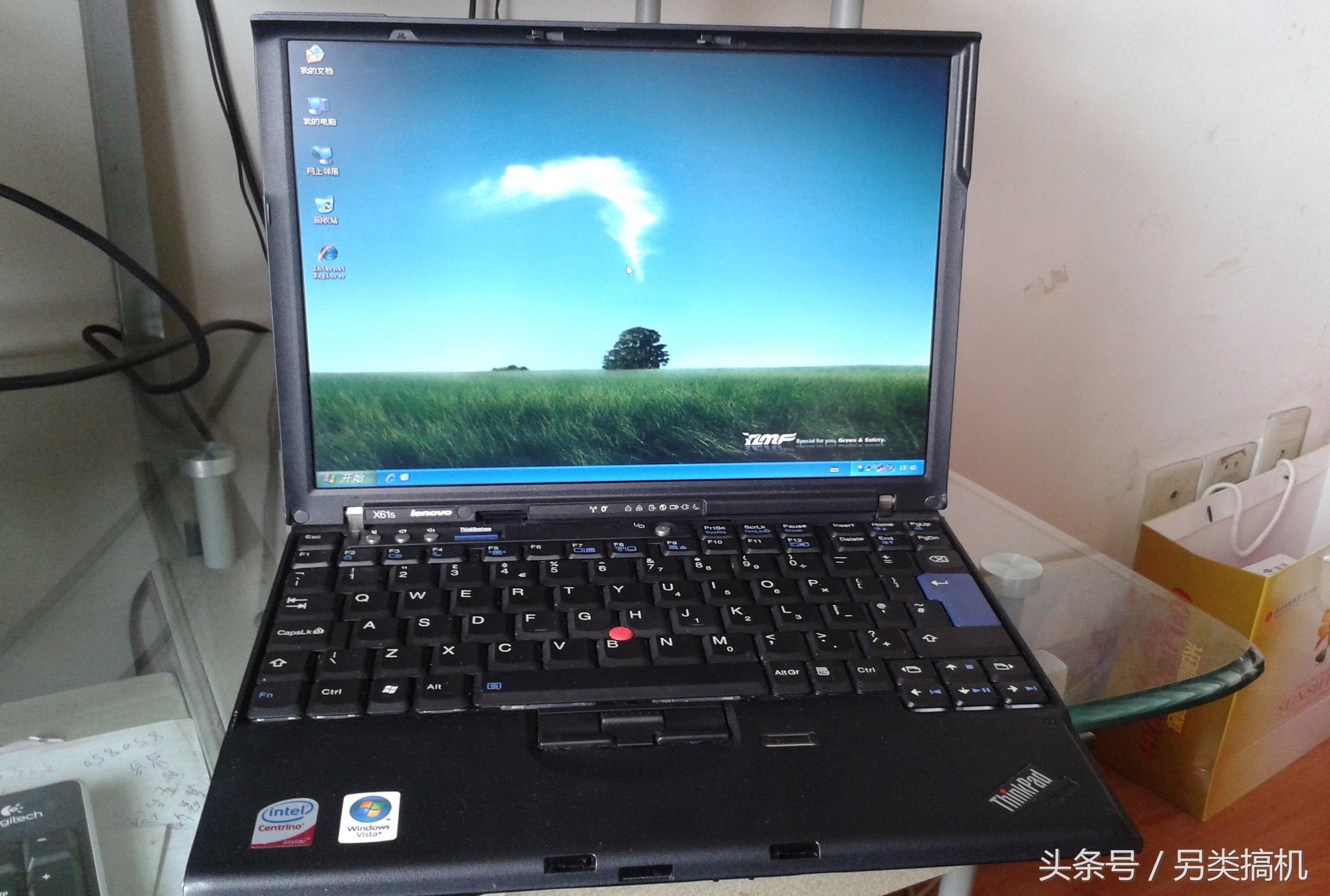 给老电脑第二次生命，适度升级硬件加更换系统，再战十年