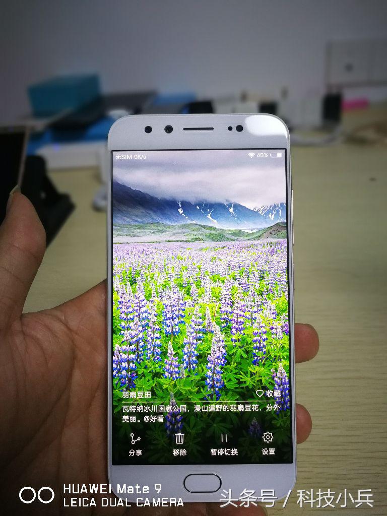 最新款vivox9测评,vivox100一位女生真实测评