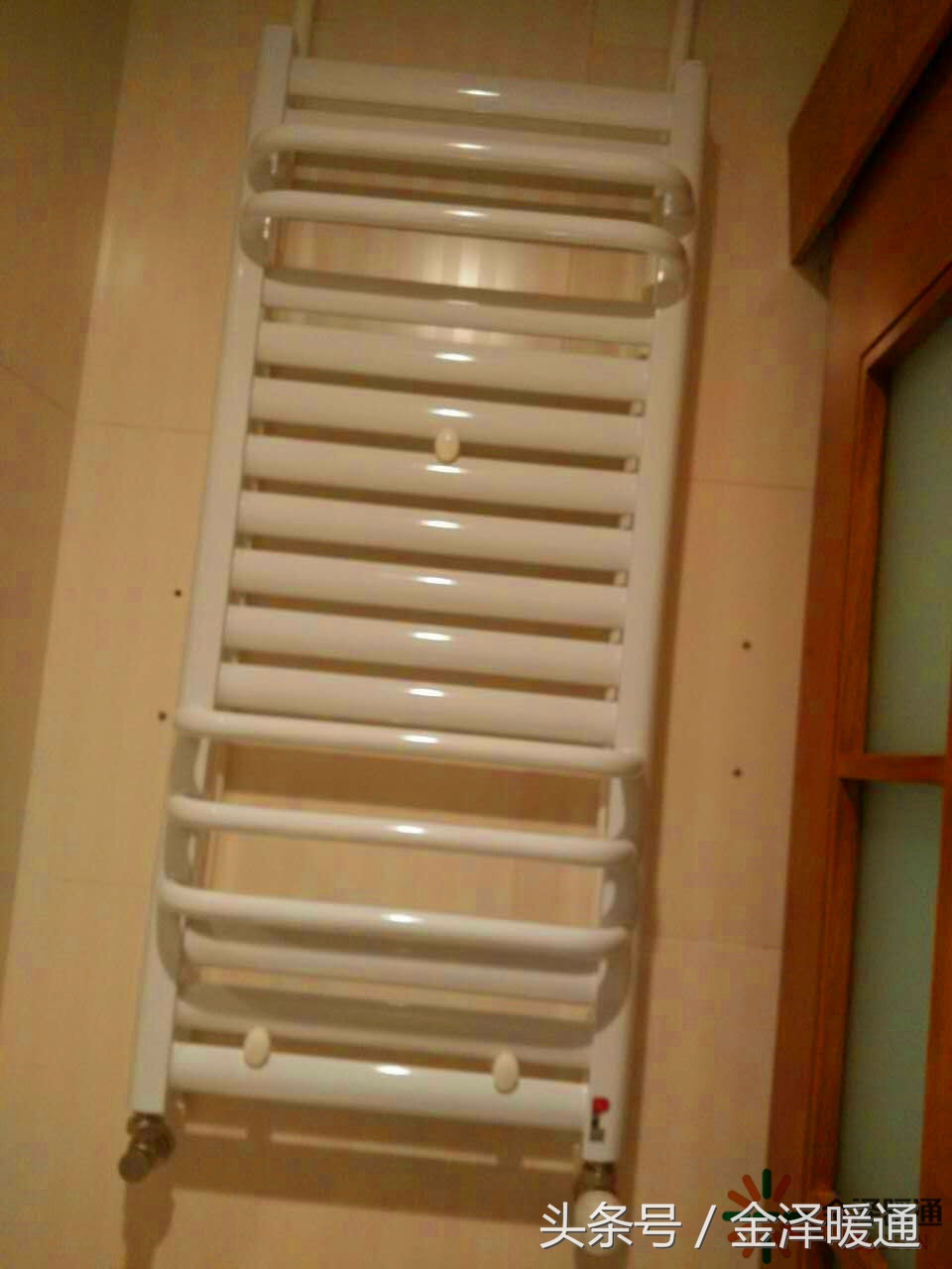合肥明装暖气如何避坑,合肥这边的小区暖气怎么安装