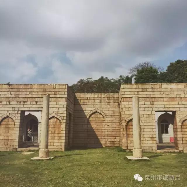 没法度！泉州趴趴走！