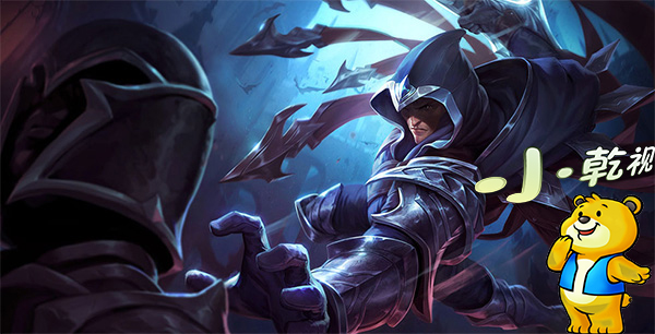 英雄联盟男刀bug,英雄联盟男刀返场