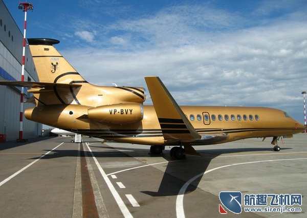 盘点千万级别的私人飞机,谁才是真正的陆地飞行器