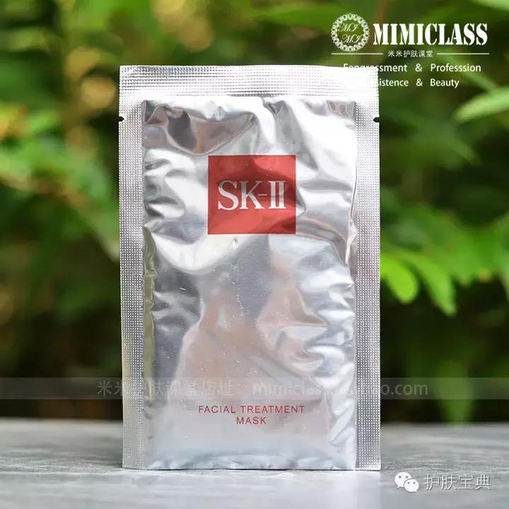 最新抽检面膜不合格上了黑榜辣！你用的有没有上榜呢？