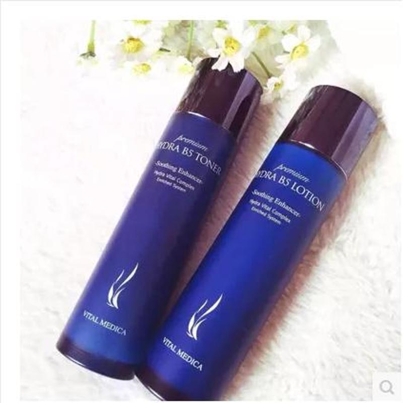 无敌好用的乳液,无敌平价护肤品