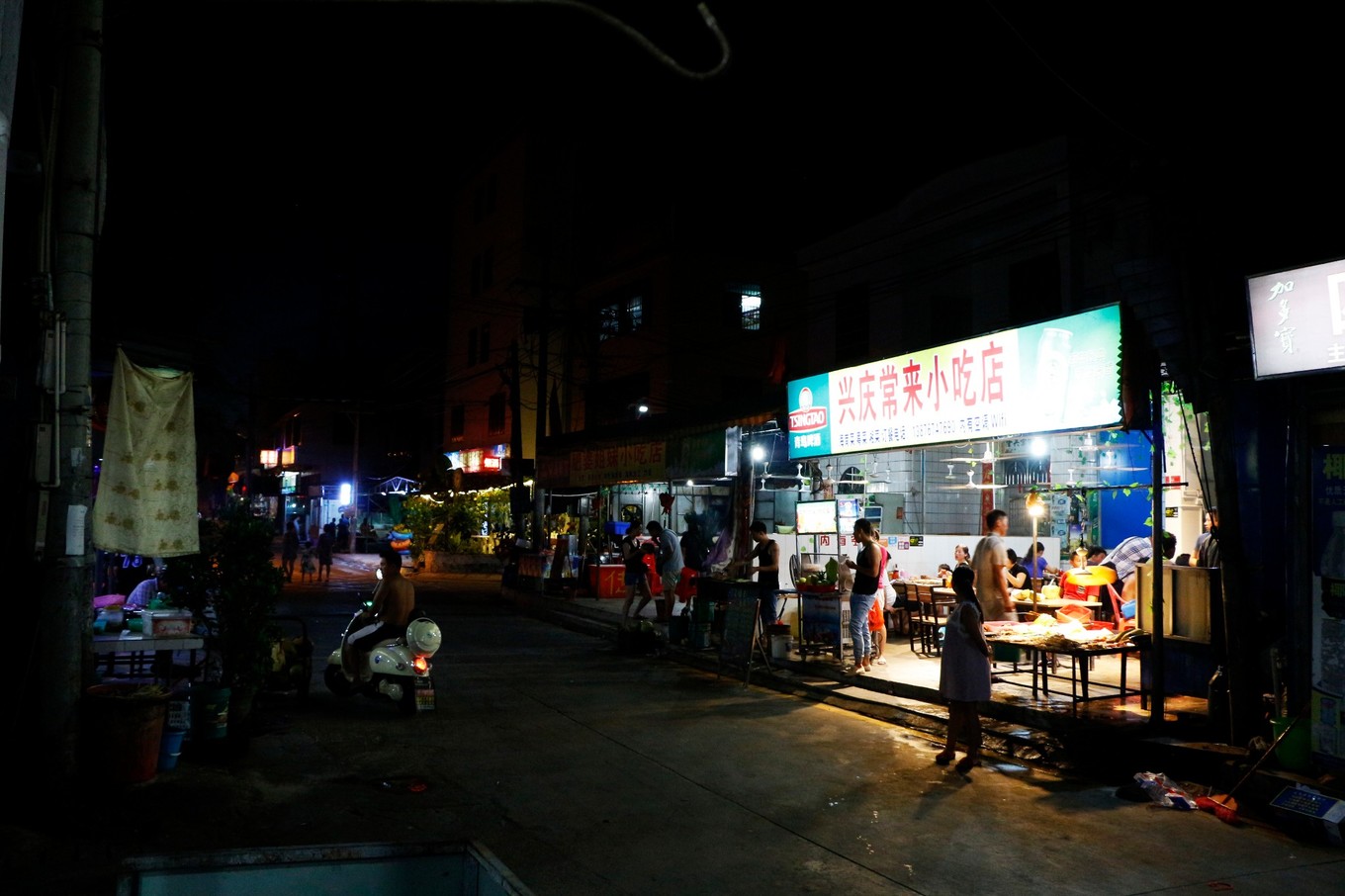 说走就走的三亚行,一场说走就走的三亚之旅