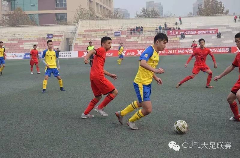 陕西赛区：西北狼啸！小组赛争夺愈演愈烈