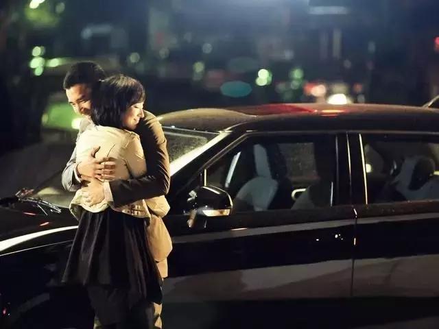 一场婚外情却让我找回真爱,一场婚外情却让你找回真爱