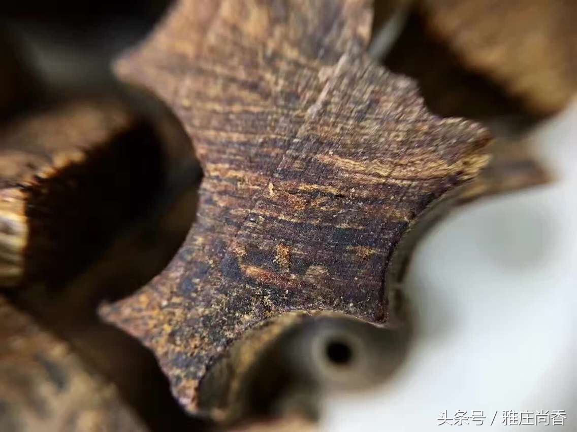 沉香选购,在选购沉香时需要注意的事项