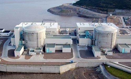 中国出口巴基斯坦最大军舰,中国出口了多少个核电站