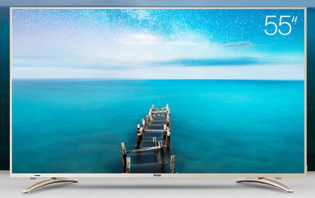 55寸的液晶电视哪个品牌口碑好,55寸电视评测排行榜