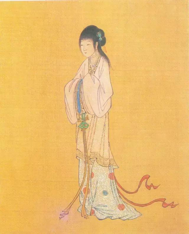 绝代风华奇女子,中国历史上的四大著名女子