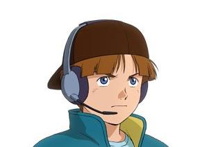 这些男主角都有“病”，看高达男主角的成长