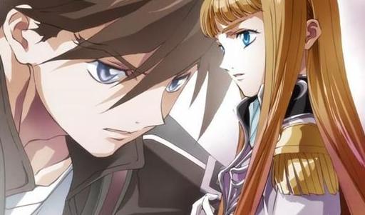 这些男主角都有“病”，看高达男主角的成长