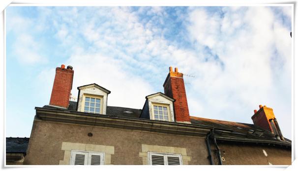 环游法国卢瓦尔河谷 (法国卢瓦河谷旅游攻略)