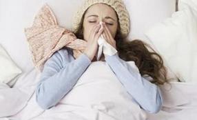 孕妇感冒鼻塞流鼻涕打喷嚏喝姜水,孕妇九个月打喷嚏对胎儿有影响吗