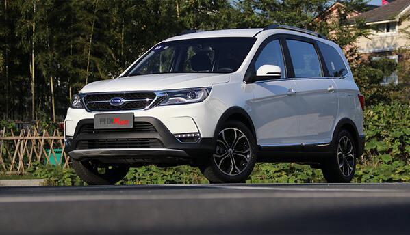 6万买suv还是mpv,开瑞k60五座值得买吗