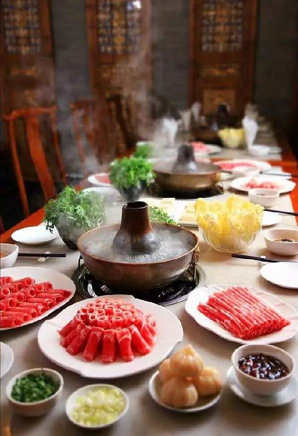 魔都火锅界中的“LV”、“爱马仕”，此时不吃，更待何时？！