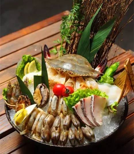 魔都火锅界中的“LV”、“爱马仕”，此时不吃，更待何时？！