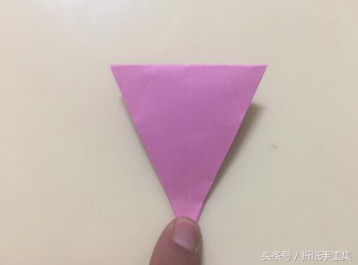 圣诞装饰折纸大全,圣诞树顶上的星星折纸