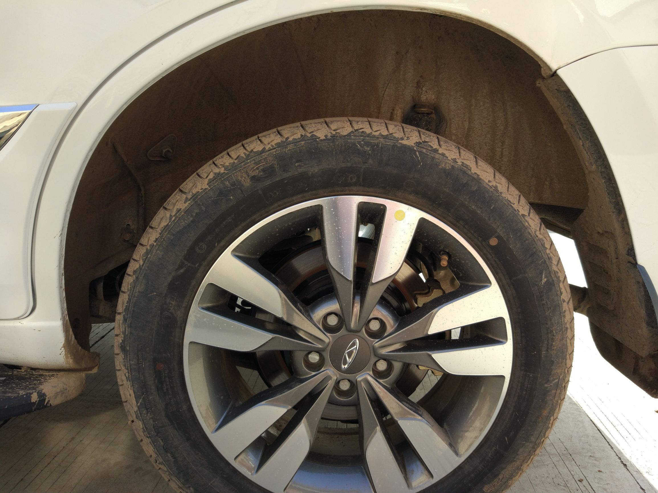 试驾2016奇瑞瑞虎3手动智尚版,2015款奇瑞瑞虎31.6手动挡用车感受