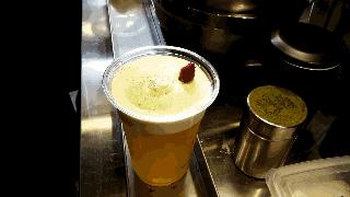 长沙十大奶茶店,长沙5大奶茶