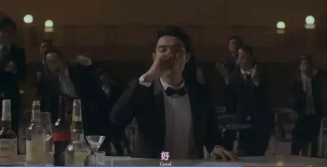 吃饭时直播，睡觉时赶路，《微能力者》校园宣传使出微能力！