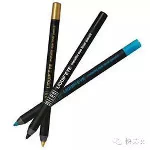 眼线液眼线膏眼线笔哪个好用,眼线液眼线笔眼线膏哪个比较好用