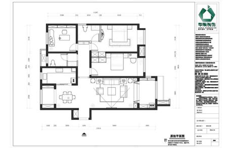 万达平台花园装修设计案例,万达小户型装修案例实景效果