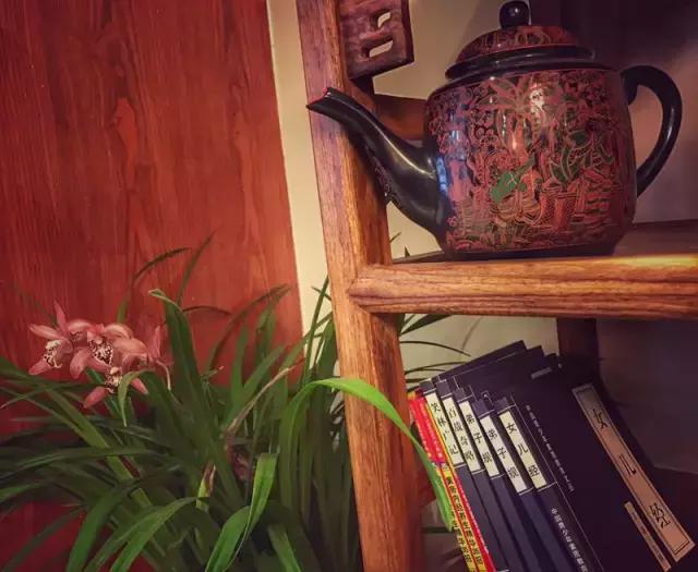 湘潭这家缅甸风情的小店，俘获了无数美女吃货的心！