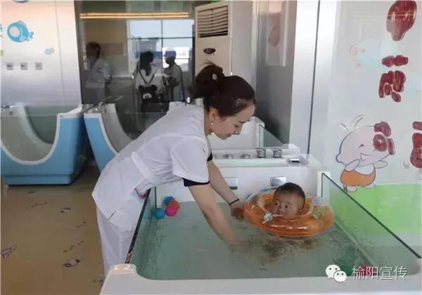 榆阳区全省首家公立医疗集团运行一年多来老百姓成医改最大受益者