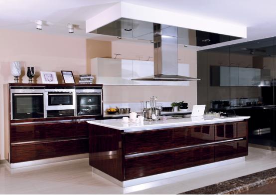 柏林世家橱柜展厅样柜,柏林世家橱柜每平米报价