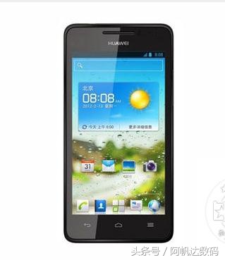 一分钟看懂华为有多强,一分钟看懂华为的核心技术