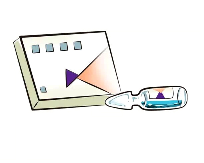 百白破疫苗的接种方式,百白破疫苗的不良反应