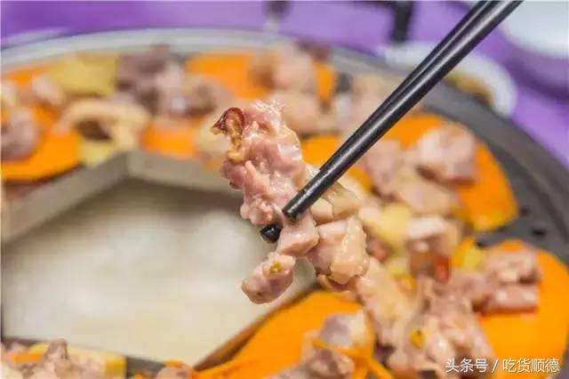 实测！这家店太过份，桑拿鱼58桑拿鸡68！分明挑战顺德人底线