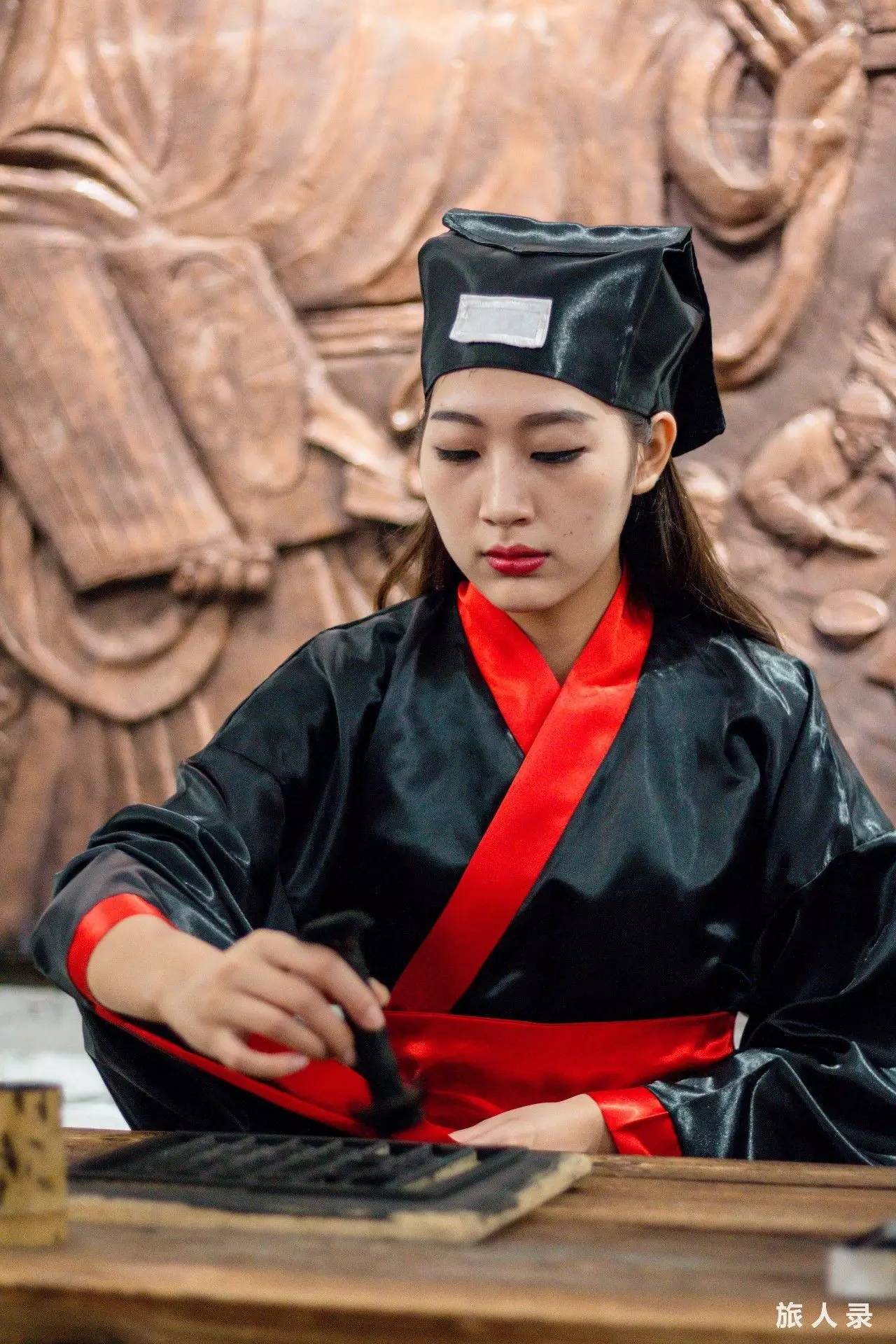 永嘉书院之行,楠溪江永嘉书院