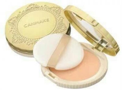 韩系妆容粉饼推荐,打造清透妆容的粉饼测评