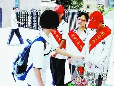 厦门历史悠久的百年中学老校,厦门最厉害的中学