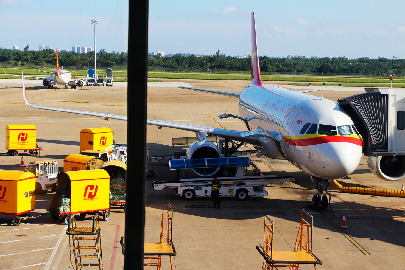 说走就走的三亚行,一场说走就走的三亚之旅