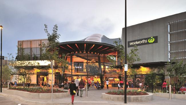 墨尔本各大购物商场——优缺点对比