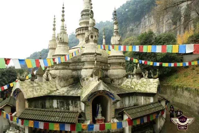 成都春季户外好去处,成都今年最火的地方在哪里