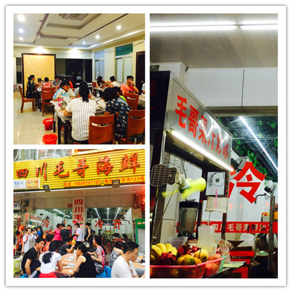 说走就走的三亚行,一场说走就走的三亚之旅