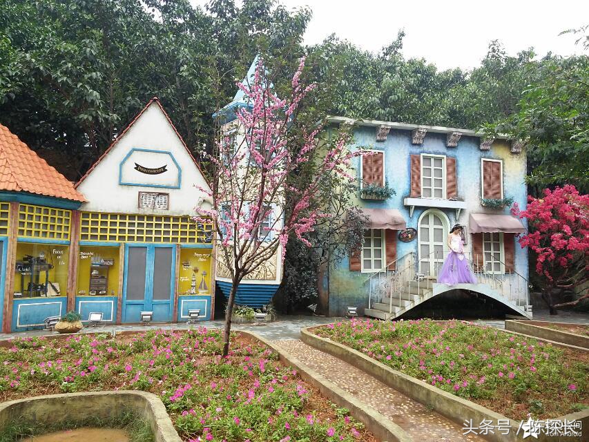 东莞没有了“莞式服务”曾经灯火阑珊的夜，现在有点安静！